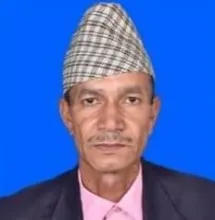 मंगल सिंह धामी